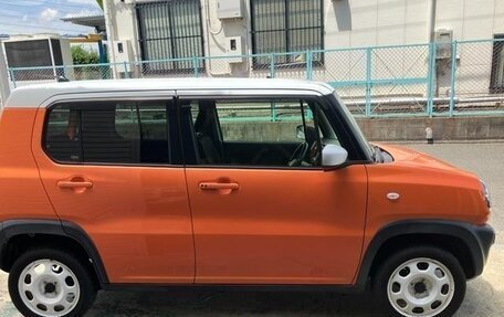 Suzuki Hustler, 2015 год, 740 100 рублей, 6 фотография