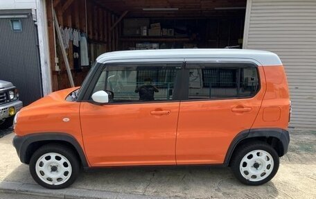 Suzuki Hustler, 2015 год, 740 100 рублей, 4 фотография