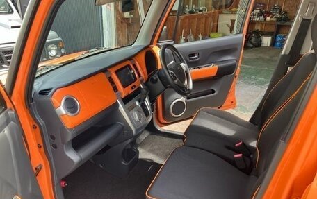 Suzuki Hustler, 2015 год, 740 100 рублей, 11 фотография