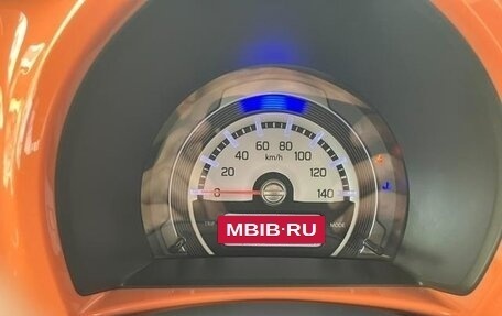 Suzuki Hustler, 2015 год, 740 100 рублей, 9 фотография