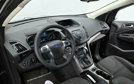 Ford Kuga III, 2014 год, 949 000 рублей, 6 фотография