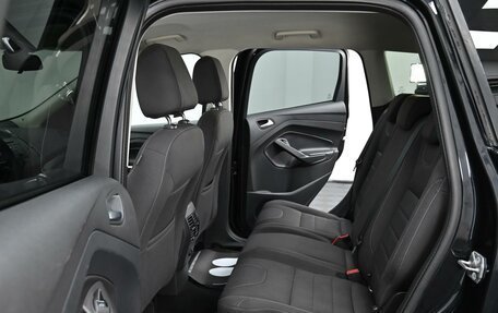Ford Kuga III, 2014 год, 949 000 рублей, 13 фотография