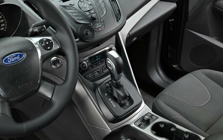 Ford Kuga III, 2014 год, 949 000 рублей, 9 фотография