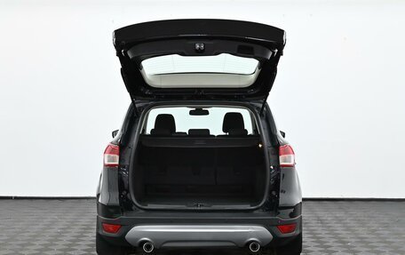 Ford Kuga III, 2014 год, 949 000 рублей, 5 фотография