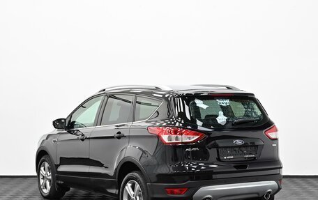 Ford Kuga III, 2014 год, 949 000 рублей, 4 фотография
