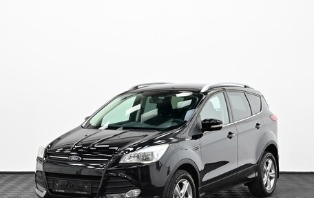 Ford Kuga III, 2014 год, 949 000 рублей, 3 фотография