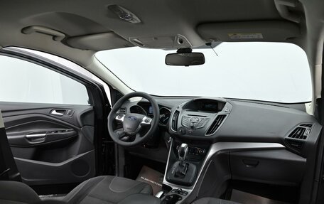 Ford Kuga III, 2014 год, 949 000 рублей, 7 фотография