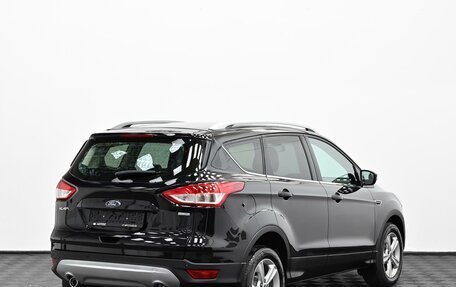 Ford Kuga III, 2014 год, 949 000 рублей, 2 фотография