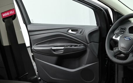 Ford Kuga III, 2014 год, 949 000 рублей, 11 фотография