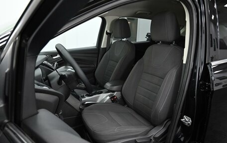 Ford Kuga III, 2014 год, 949 000 рублей, 12 фотография