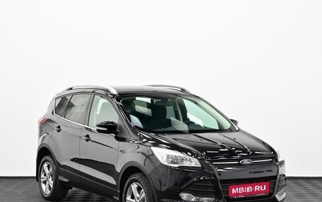 Ford Kuga III, 2014 год, 949 000 рублей, 1 фотография