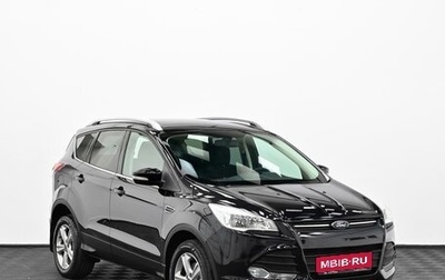 Ford Kuga III, 2014 год, 949 000 рублей, 1 фотография