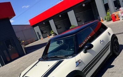 MINI Hatch, 2012 год, 1 100 000 рублей, 1 фотография