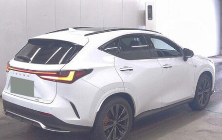 Lexus NX, 2026 год, 10 850 000 рублей, 5 фотография
