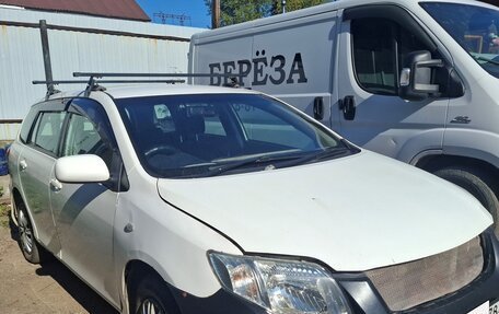 Toyota Corolla, 2011 год, 600 000 рублей, 2 фотография