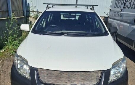 Toyota Corolla, 2011 год, 600 000 рублей, 1 фотография
