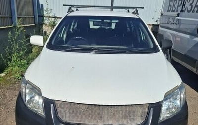 Toyota Corolla, 2011 год, 600 000 рублей, 1 фотография