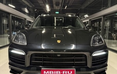 Porsche Cayenne III, 2022 год, 12 100 000 рублей, 1 фотография