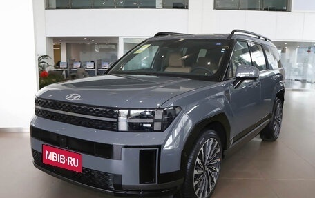 Hyundai Santa Fe IV, 2026 год, 4 980 000 рублей, 1 фотография