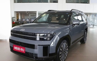 Hyundai Santa Fe IV, 2026 год, 4 980 000 рублей, 1 фотография