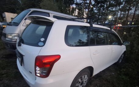 Toyota Corolla, 2011 год, 600 000 рублей, 6 фотография