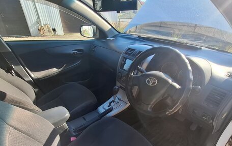 Toyota Corolla, 2011 год, 600 000 рублей, 9 фотография
