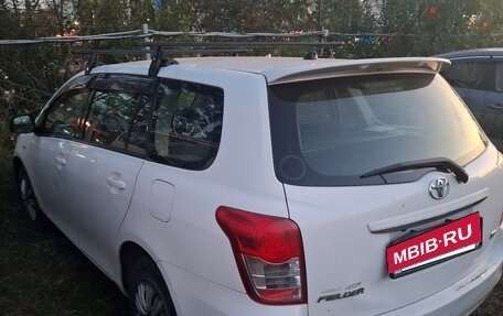 Toyota Corolla, 2011 год, 600 000 рублей, 7 фотография