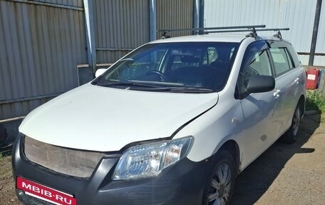 Toyota Corolla, 2011 год, 600 000 рублей, 3 фотография