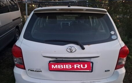 Toyota Corolla, 2011 год, 600 000 рублей, 8 фотография