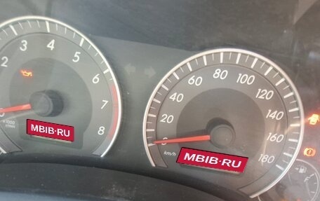 Toyota Corolla, 2011 год, 600 000 рублей, 10 фотография
