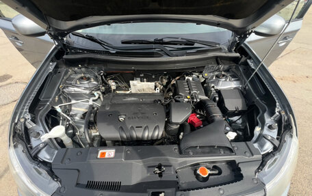 Mitsubishi Outlander III рестайлинг 3, 2012 год, 1 050 000 рублей, 6 фотография