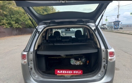 Mitsubishi Outlander III рестайлинг 3, 2012 год, 1 050 000 рублей, 5 фотография