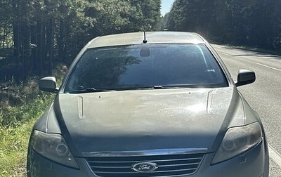 Ford Mondeo IV, 2008 год, 850 000 рублей, 1 фотография