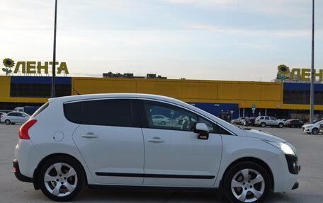 Peugeot 3008 I рестайлинг, 2012 год, 709 000 рублей, 8 фотография