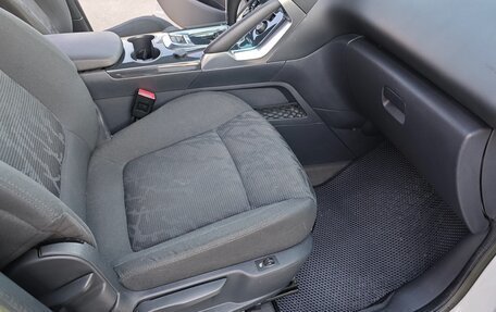 Peugeot 3008 I рестайлинг, 2012 год, 709 000 рублей, 12 фотография