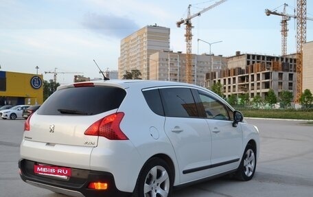 Peugeot 3008 I рестайлинг, 2012 год, 709 000 рублей, 7 фотография