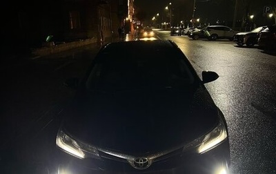 Toyota Corolla, 2018 год, 1 900 000 рублей, 1 фотография