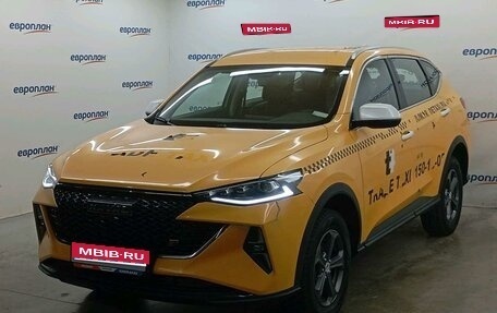 Haval F7 I, 2024 год, 1 486 000 рублей, 1 фотография