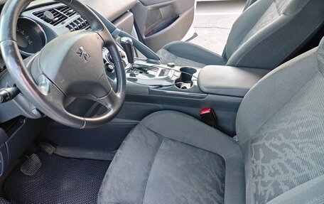 Peugeot 3008 I рестайлинг, 2012 год, 709 000 рублей, 14 фотография