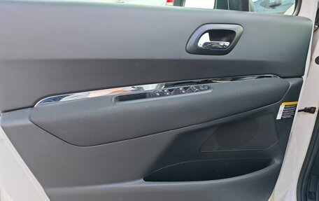 Peugeot 3008 I рестайлинг, 2012 год, 709 000 рублей, 15 фотография