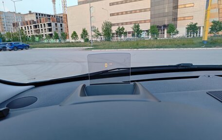 Peugeot 3008 I рестайлинг, 2012 год, 709 000 рублей, 19 фотография