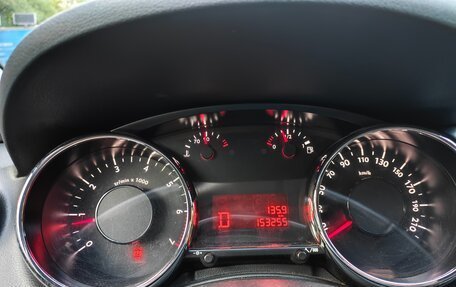 Peugeot 3008 I рестайлинг, 2012 год, 709 000 рублей, 20 фотография