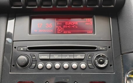 Peugeot 3008 I рестайлинг, 2012 год, 709 000 рублей, 21 фотография