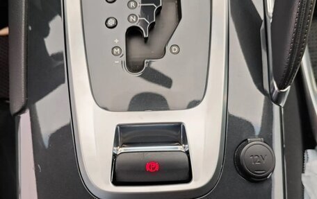 Peugeot 3008 I рестайлинг, 2012 год, 709 000 рублей, 22 фотография