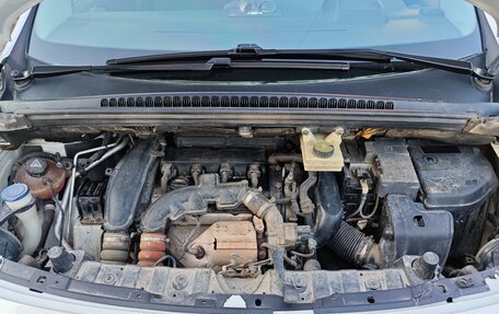 Peugeot 3008 I рестайлинг, 2012 год, 709 000 рублей, 23 фотография