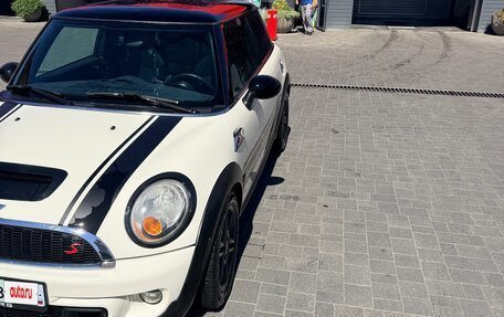 MINI Hatch, 2012 год, 1 100 000 рублей, 5 фотография