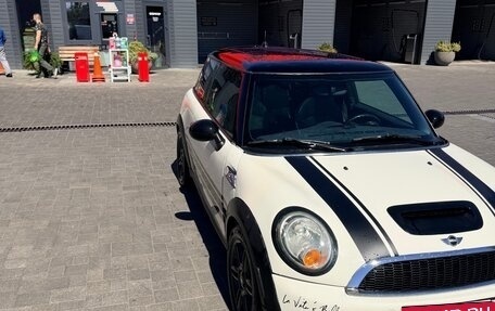 MINI Hatch, 2012 год, 1 100 000 рублей, 4 фотография