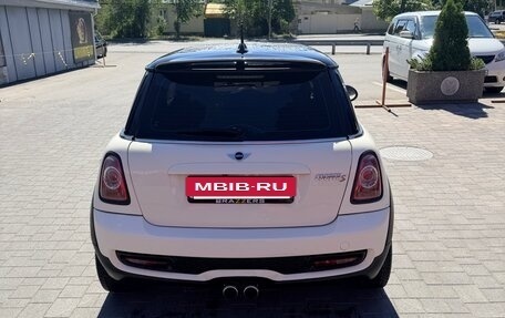MINI Hatch, 2012 год, 1 100 000 рублей, 3 фотография