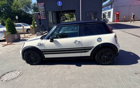 MINI Hatch, 2012 год, 1 100 000 рублей, 7 фотография