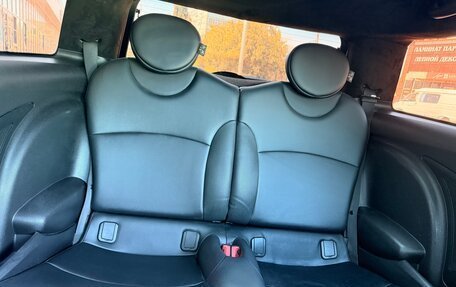 MINI Hatch, 2012 год, 1 100 000 рублей, 10 фотография